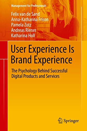 User Experience Identity : résolvez l'abandon utilisateur de vos services - 2