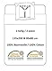 Theonoi Set 2 teilig Bettwäsche Bettbezug Wendebettwäsche 135x200 80x80 Baumwolle · Kinderbettwäsche Öko-Tex Standard Deutsche Standardgröße T-Rex Dinosaurier (Jurassic)