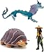 Produktbild Disney Raya - 3 Spielfiguren - Spielset
