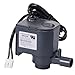 AP1200 AC120V Commercial large flowing ice machine water pump Small circulation submersible pump Fit for HZB-30F,HZB-38F,HZB-32,HZB-45,HZB-65,HZB-90,HZB-120,HZB-160 Ice Maker 60Hz 0.13A Hmax:0.8m