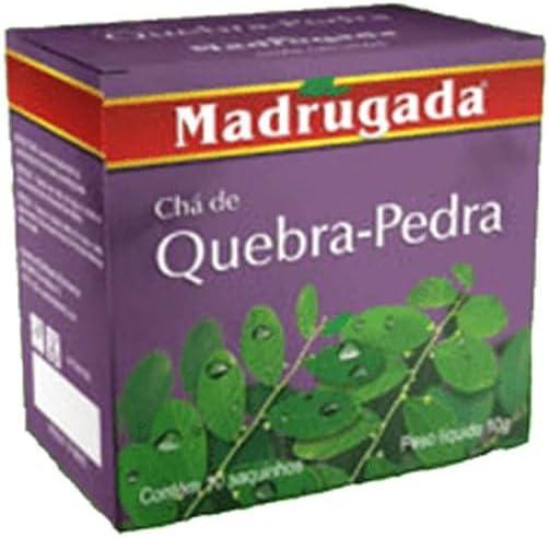 Euphobia Tea - Cha de quebra pedra