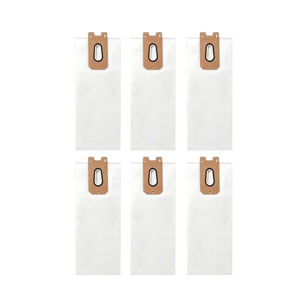 Pour sacs d'aspirateur Vacmaster UB0402 / Kenmore BU1001 B200