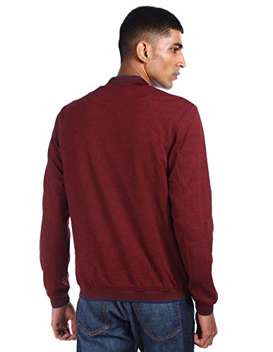 Image of U.S. POLO ASSN. Men's Polyester Standard Length Regular Jacket
