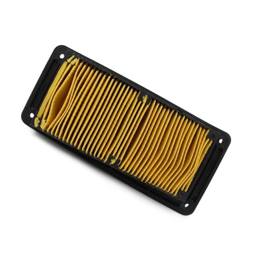 Filtre à air moto pour résoudre les pertes d'accélération