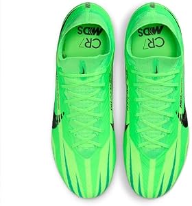 Nike Chuteiras de futebol Superfly 9 Elite Mercurial Dream Speed