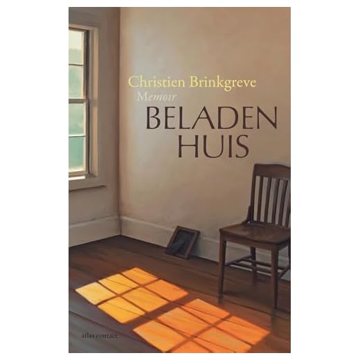 Beladen huis