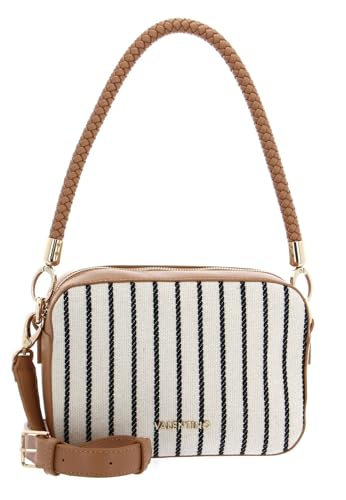 Sac à épaule Valentino Lucano Nero multicolore avec bandoulière élégante