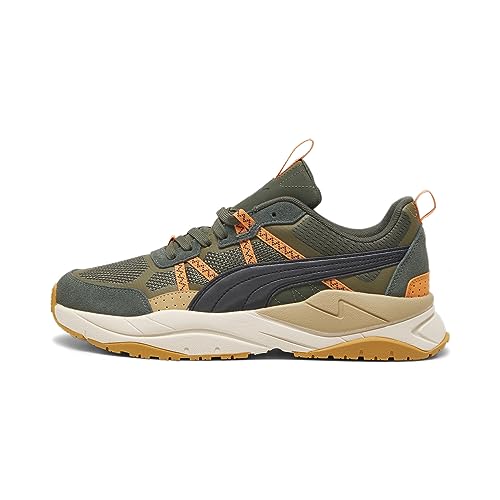 Image of Puma Unisex Adult XRay Tour Sneaker