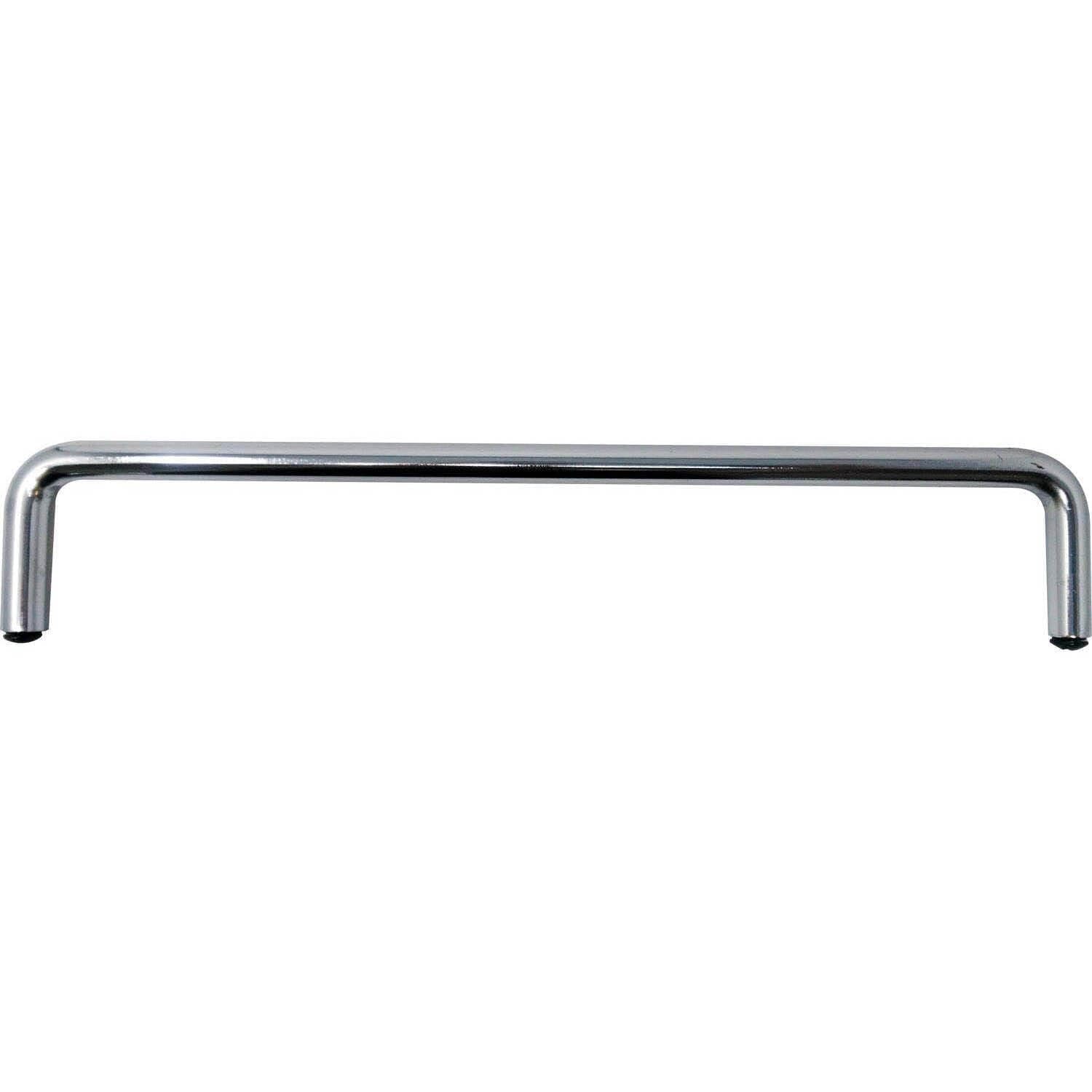Grill Parts For Less Pit Boss Side Shelf Chrome Handle: 59930