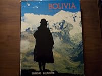 Bolivia = Bolivie = Bolivien 2855180414 Book Cover