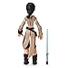 Rey Action Figure - Disney Toybox Series - Star Wars