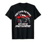 4X4, Off Road, Rock Crawler, Overland Tshirt T-Shirt