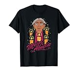Disney Encanto Alma Madrigal Mejor Abuela T-Shirt