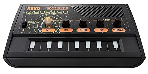 KORG (RO) AiOEVZTCU[ monotron DELAY AiOVZ