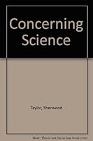 Concerning Science B0006DMP5E Book Cover