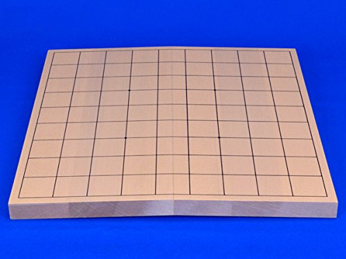 将棋盤: 将棋駒: セット Amazon | 将棋セット 新桂7号折将棋盤と木製駒優良押し駒の