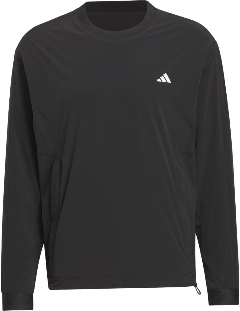 adidas cold rdy golf hoodie