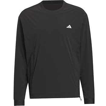 Amazon.com: adidas Men's Ultimate365 Tour Wind.RDY