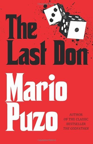 By Mario Puzo - The Last Don