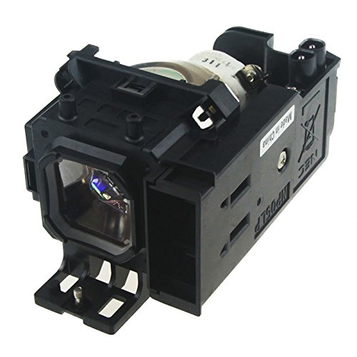 Module optique Np05lp pour vos soirées cinéma sur projecteur Vt700 - 2
