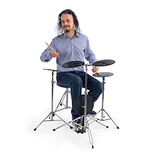 Percussion Plus - Batería para aprender a tocar