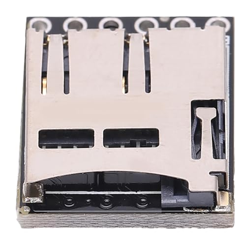 Flight Controller Black Box Recorder Módulo Electrónico miniatura 4
