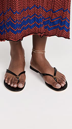 Tory Burch Women's Classic Flip Flops3