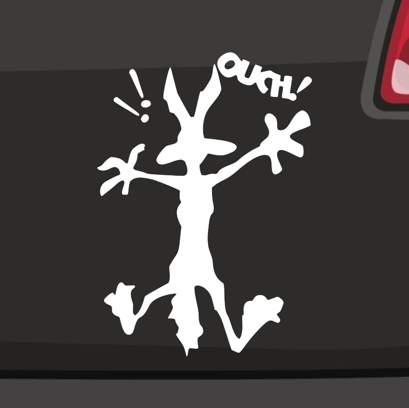 Wile E Coyote, In Arrivo Il Film Animato Dal Produttore Di Lego Batman - Foto 12