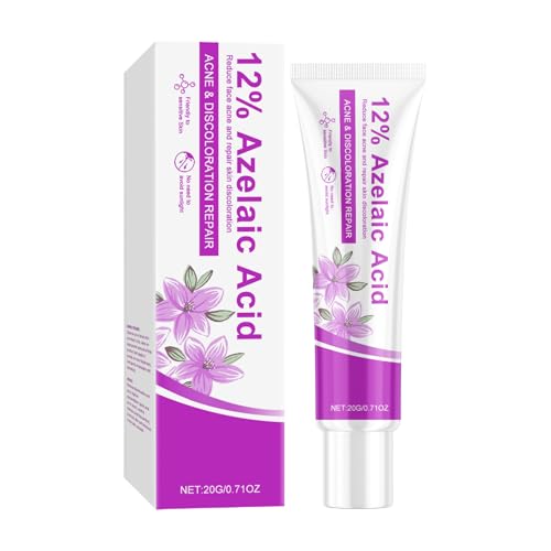 Tratamiento De Lucha De Espinilla - Hydrator Anti-acnes, Crema Para Suavizar Cara | Sero De Control Manchas, Gel De Reparación Diario, Humectante Con Iluminación De La Piel, Bálsamo De Control