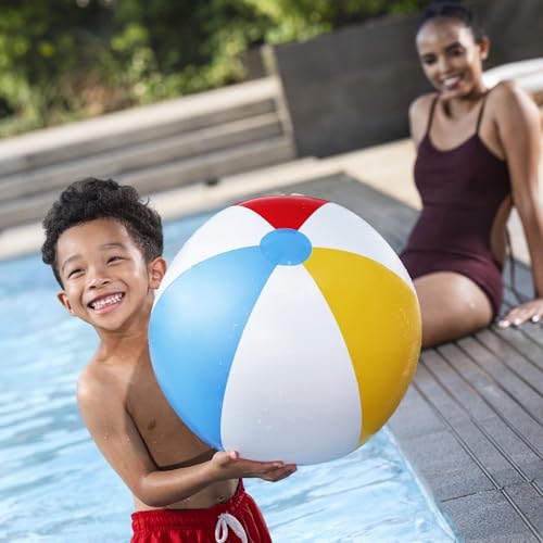Bestway 1031022Xxx19 24"/61Cm Beach Ball