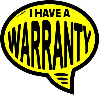 Image of Ez-line Vinyl Year Slogan Bubbles for Car Lots 1 Dozen Windshield Decal Stickers Dealership Numbers (Warranty)