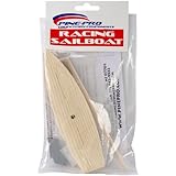 Pinepro Car Derby Racing Sailboat