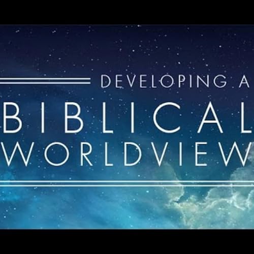 S4 Ep. 40 - What is YOUR worldview?