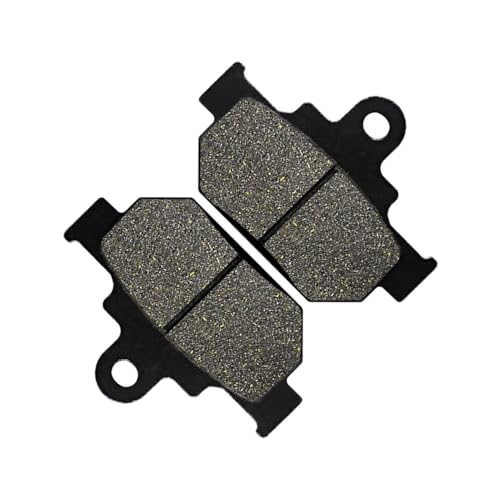 Plaquettes de frein avant moto Suzuki GZ250 TU250 VL250 LS650