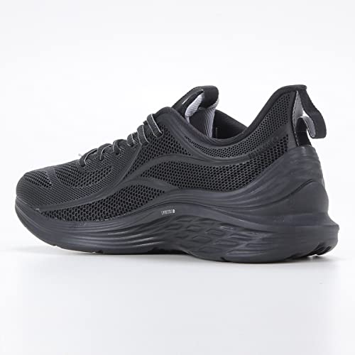 Tênis Garra Se, Olympikus, Masculino, Preto, 40
