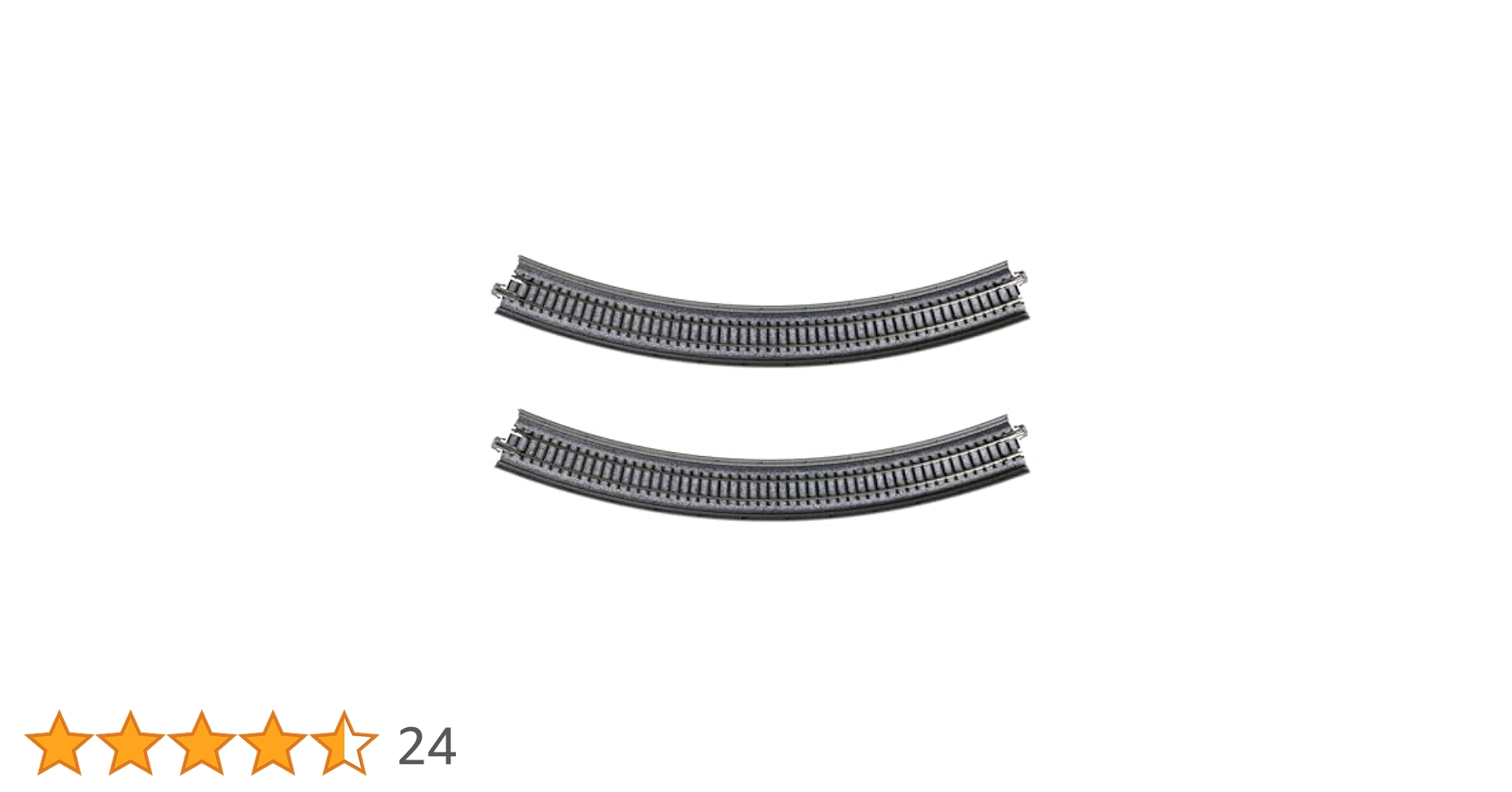 Nゲージ KATO8の字立体レールセット　本日お値下げ中です。 Amazon | KATO Nゲージ 立体交差線路セット V2 20-861 | 鉄道