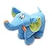 Produktbild Travel Blue Kinderkissen 289 Trunky der Elefant Reisekissen Flauschiges Reisezubehör für den perfekten Schlaf bequem & erholsam in den Urlaub