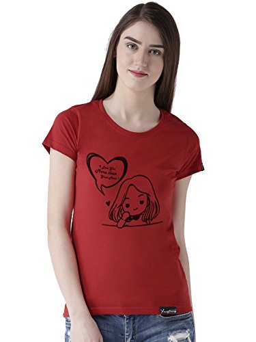 Image of DUO Men's Printed Regular fit T-Shirt