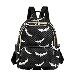 Halloween Bat Gothic