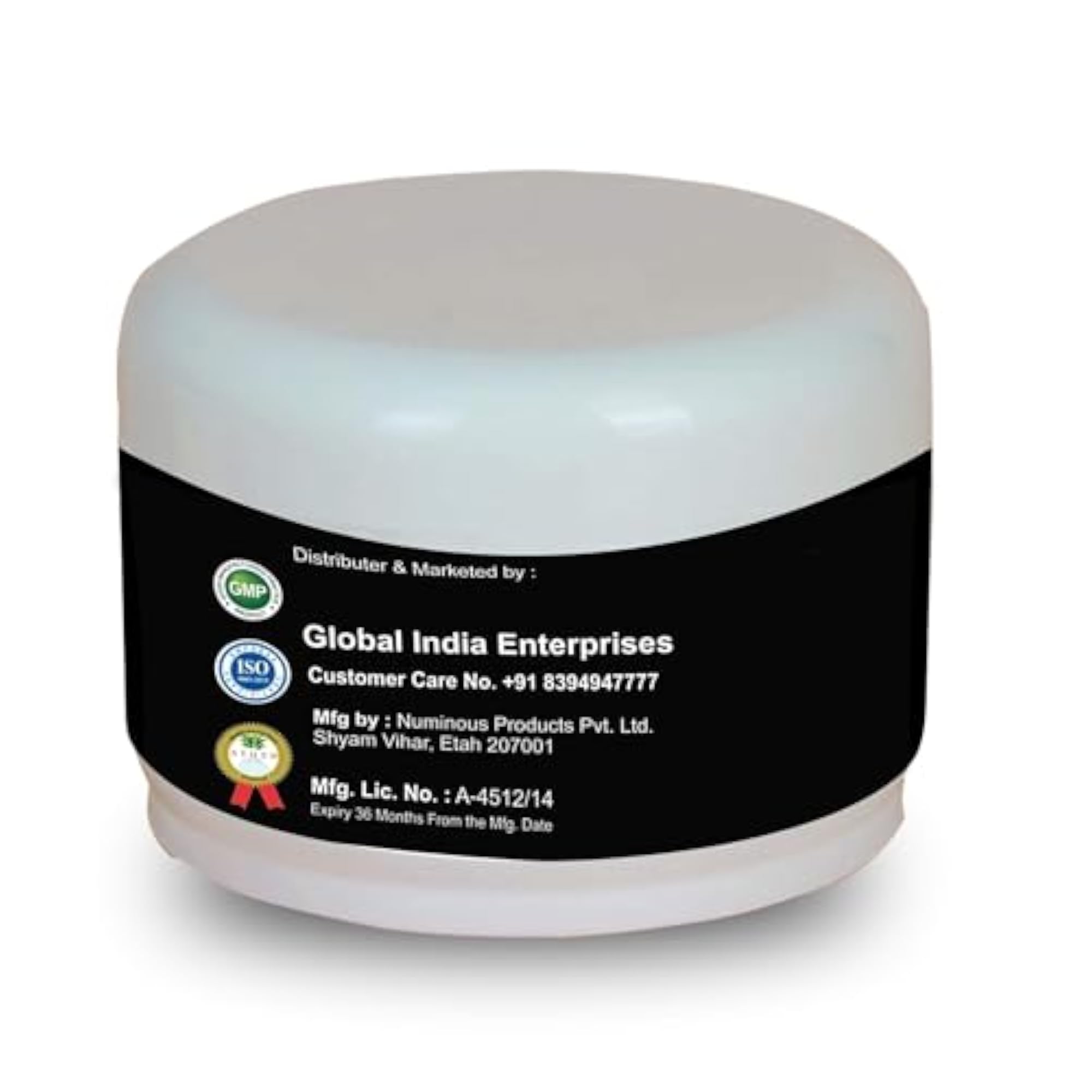 Women Body Cream