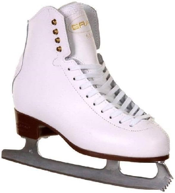 500 Junior Figure Skates - Girls