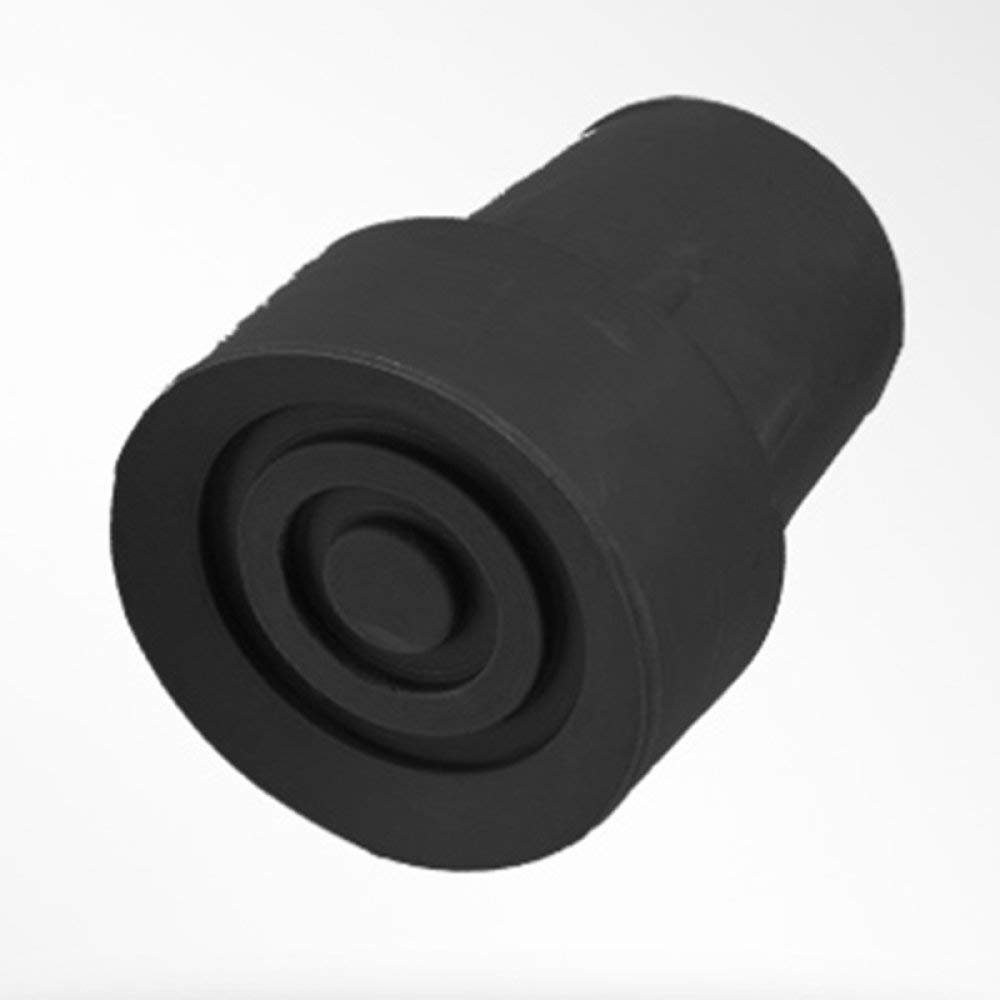MObyat Andador para Ancianos,Bastón, muletas Muletas de Codo de aleación de Aluminio Muletas para discapacitados Bastón Antideslizante Muletas para Axilas Andador retráctil, muleta, par