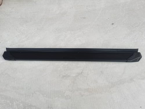 Estribos laterales para Buick Envision 2021-2024 2 piezas miniatura 5