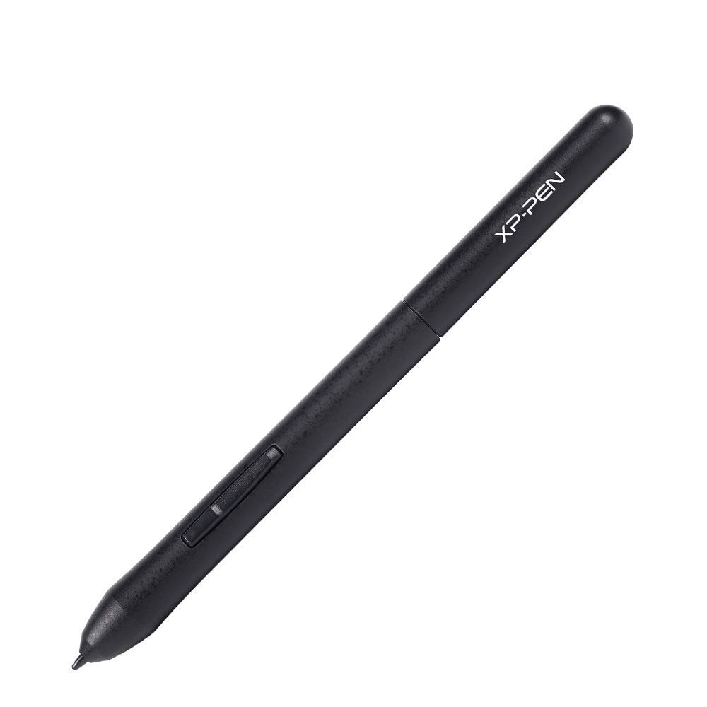 Drawing Tablet-XP-Pen G430S OSU Tablet Graphic Drawing Tablet with 8192 Levels Pressure Battery-Free Stylus, 4 x 3 inch Ultrathin Tablet & PN01 Battery-Free Passive Stylus - Image 9