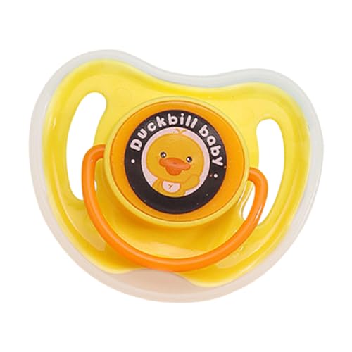 Beißring für Hunde, Spielzeug, Beruhigungssauger für Welpen und Kätzchen, Silikonspielzeug zum Zahnen und für kleine Hunde