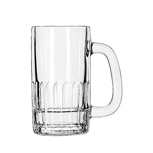 Mug con paneles arqueados 12 oz miniatura 1