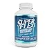 SUPERFLEX-6 - Fórmula avanzada para el cuidado de las articulaciones (glucosamina, condroitina, MSM, vitamina D, ácido hialurónico y extracto de boswellia) - 150 tabletas