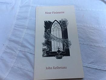 Paperback Near Finisterre Book