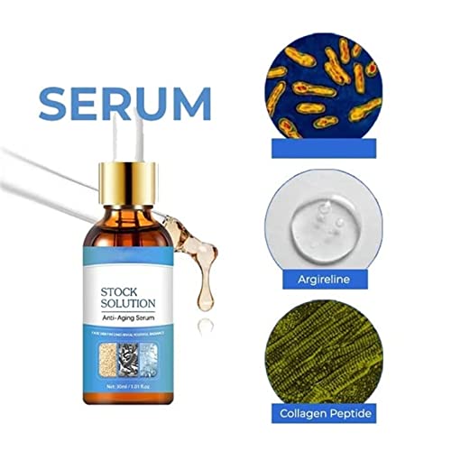 Simplicityt Stock Solution Facial Serum,Youthfully Face Serumyoungagain Anti-Wrinkle Serum, Youngagain Anti-Aging Serum, Flysmus Anti Aging Serum #TOP5