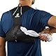 Salomon Agile 2 Unisex Hydrationsweste Trail running Wandern MTB, Platz für das Wichtigste, Reflektierende Details, Bewegungskomfort, Schwarz